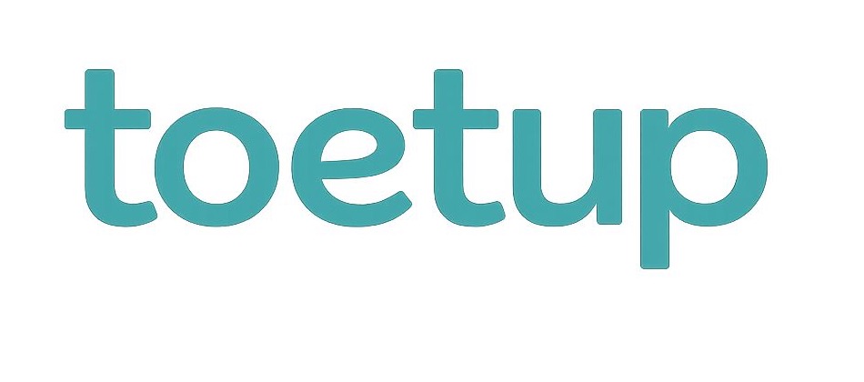 TOETUP